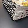 Work Учебники в форме блокнотов | PrintTo: